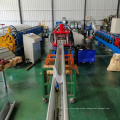 2020 high quality silo side column roll forming machine/making machine